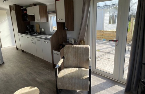 Westerland House | Vacation home for 4 guests with 40m² in Westerland (173196)