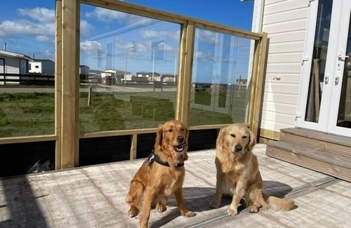Westerland House | Vacation home for 4 guests with 40m² in Westerland (173196)