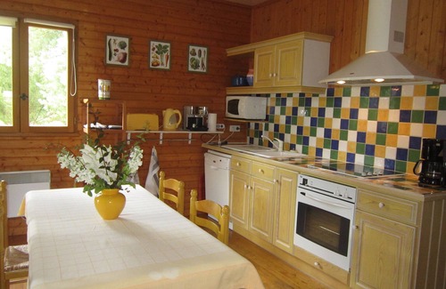 Lunas House | Vacation home for 4 people with PRIVATE SWIMMING POOL