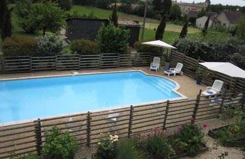 Lunas House | Vacation home for 4 people with PRIVATE SWIMMING POOL