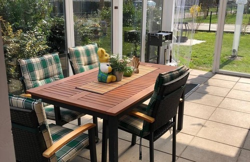 Conneforde House | Vacation home for 5 guests with 100m² in Wiefelstede (297428)