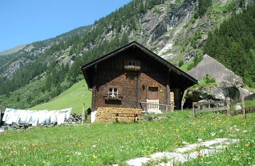 Mayrhofen House | Vacation home for 5 guests with 60m² in Mayrhofen (294792)