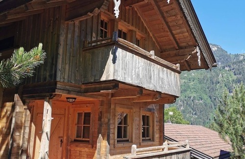 Mayrhofen House | Vacation home for 5 guests with 68m² in Mayrhofen (294840)