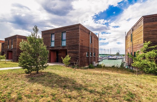 Grossposna House | Vacation home for 5 guests with 73m² in Großpösna (272619)