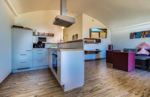 Grossposna House | Vacation home for 5 guests with 71m² in Großpösna (272648)