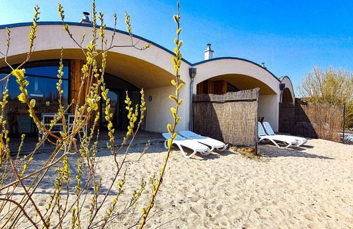 Grossposna House | Vacation home for 5 guests with 71m² in Großpösna (272649)