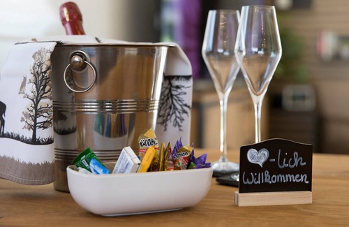 Schoneseiffen House | Vacation home for 5 guests with 134m² in Schleiden (167133)