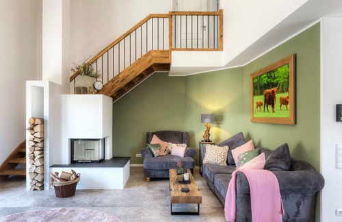 Schoneseiffen House | Vacation home for 5 guests with 134m² in Schleiden (167133)