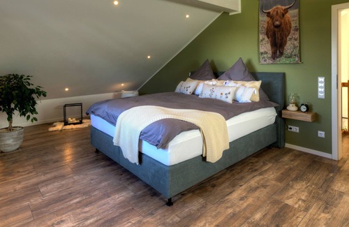 Schoneseiffen House | Vacation home for 5 guests with 134m² in Schleiden (167133)