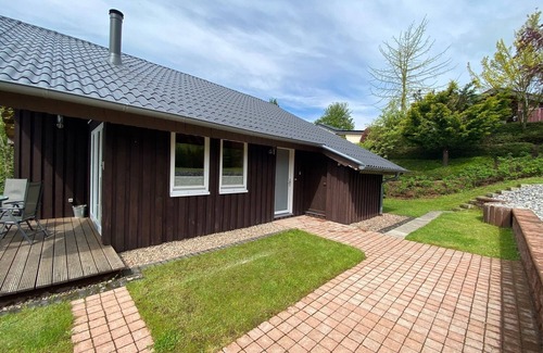 Bremke House | Vacation home for 5 guests with 74m² in Extertal (163014)