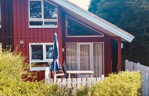 Bremke House | Vacation home for 5 guests with 74m² in Extertal (197697)