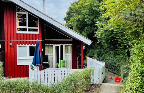 Bremke House | Vacation home for 5 guests with 74m² in Extertal (197697)