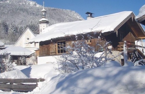Aschau im Chiemgau House | Vacation home for 5 guests with 100m² in Sachrang (163601)