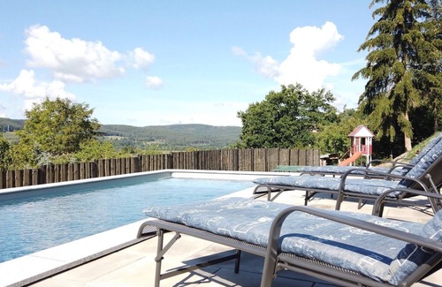 Wasungen House | Vacation home for 5 guests with 50m² in Wasungen (117673)
