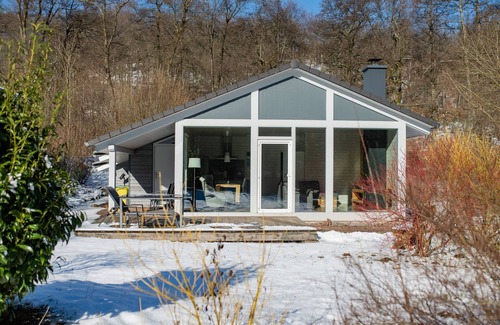 Ruhla House | Vacation home for 5 guests with 70m² in Ruhla (267484)