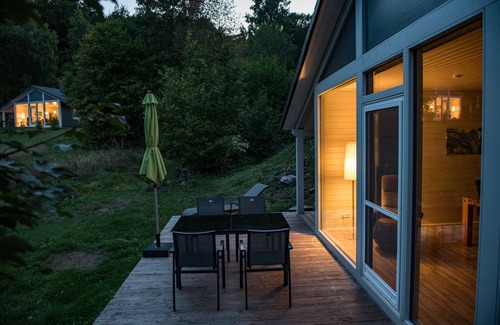 Ruhla House | Vacation home for 5 guests with 70m² in Ruhla (267489)