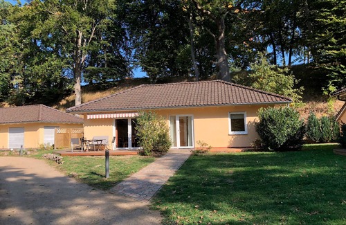 Muritz House | Vacation home for 5 guests with 70m² in Lenz (155880)