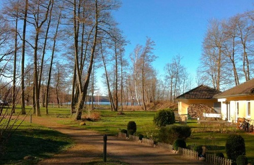 Muritz House | Vacation home for 5 guests with 70m² in Lenz (155880)