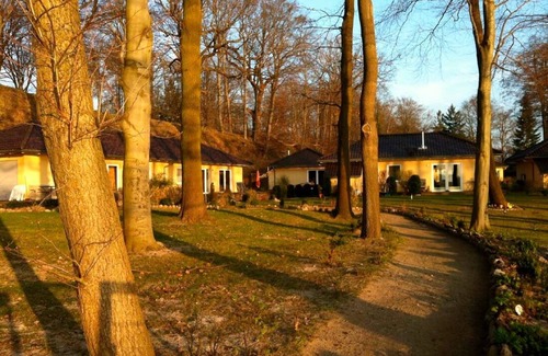 Muritz House | Vacation home for 5 guests with 70m² in Lenz (155880)