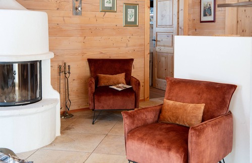 Ruhpolding House | Vacation home for 6 guests with 115m² in Ruhpolding (122946)