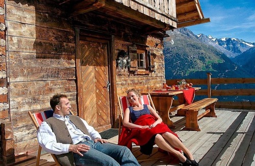 Arriach House | Vacation home for 6 guests with 76m² in Sauerwald (273701)