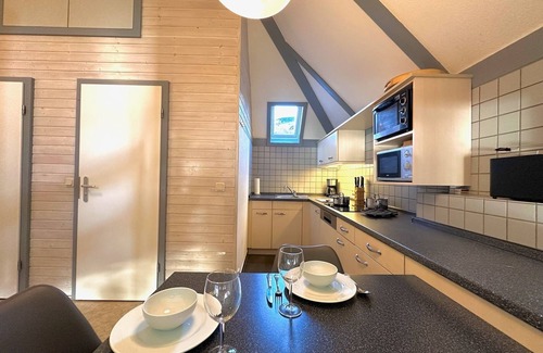 Reimboldshausen House | Vacation home for 6 guests with 75m² in Kirchheim (267576)