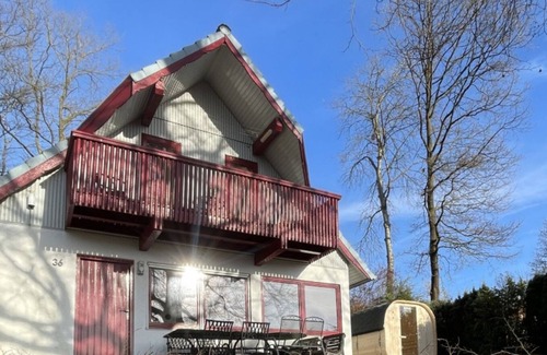 Reimboldshausen House | Vacation home for 6 guests with 75m² in Kirchheim (267576)