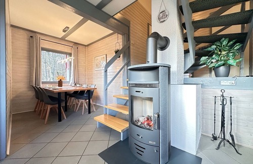Reimboldshausen House | Vacation home for 6 guests with 75m² in Kirchheim (267576)