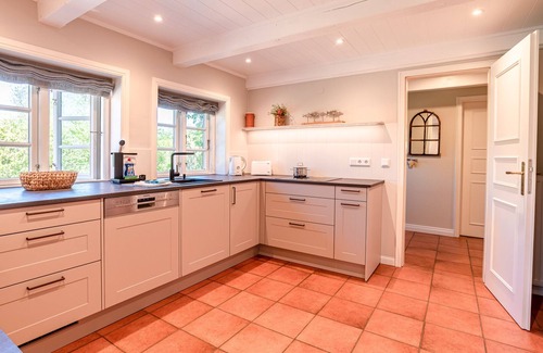 Oldsum House | Vacation home for 6 guests with 110m² in Oldsum (296422)