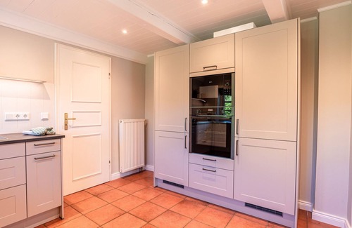 Oldsum House | Vacation home for 6 guests with 110m² in Oldsum (296422)