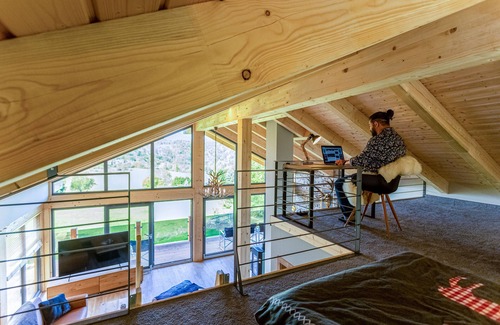 Altenbrak House | Vacation home for 6 guests with 140m² in Thale (171779)