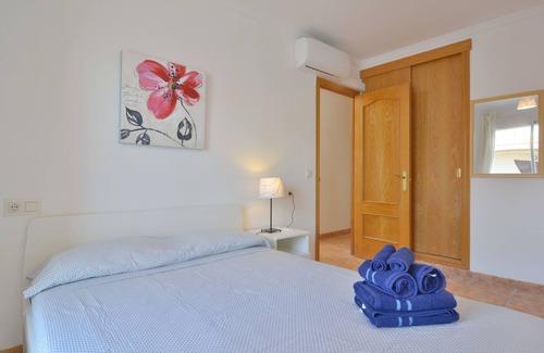 El Molinar House | Vacation home for 6 guests with 120m² in Palma (148367)