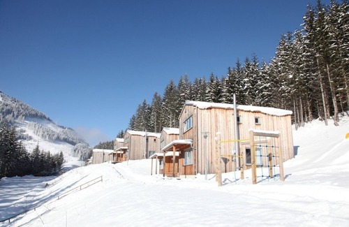 Praebichl House | Vacation home for 7 guests with 65m² in Vordernberg (294820)