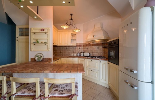 Letojanni House | Vacation home for 7 guests with 130m² in Letojanni (163652)
