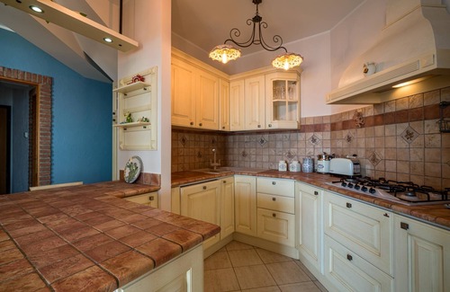 Letojanni House | Vacation home for 7 guests with 130m² in Letojanni (163652)