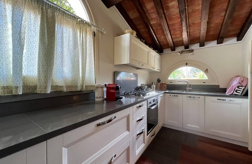 Ferretto House | Vacation home for 7 guests with 120m² in Cortona (271993)