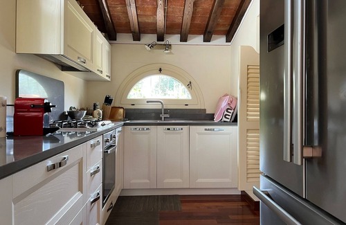 Ferretto House | Vacation home for 7 guests with 120m² in Cortona (271993)