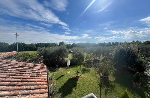 Ferretto House | Vacation home for 7 guests with 120m² in Cortona (271993)