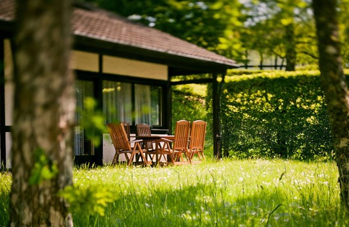 Eifel-Ferienpark Daun House | Vacation home for 7 guests with 95m² in Daun (127704)
