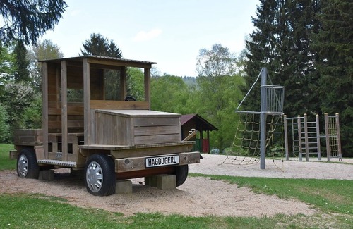 Waldmuenchen House | Vacation home for 8 guests with 100m² in Waldmünchen (121703)