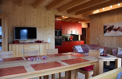 Waldmuenchen House | Vacation home for 8 guests with 100m² in Waldmünchen (121704)