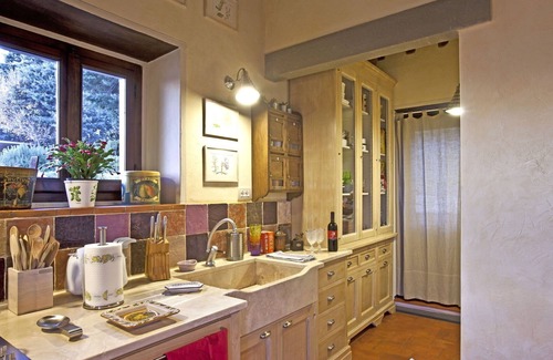Cortona House | Vacation home for 8 guests with 250m² in Cortona (272136)