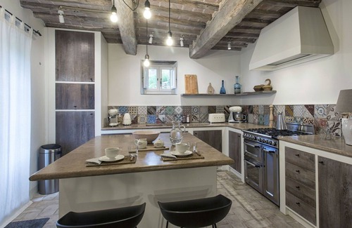 Cortona House | Vacation home for 8 guests with 189m² in Cortona (273272)
