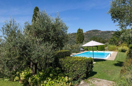 Pergo House | Vacation home for 8 guests with 250m² in Cortona (273277)