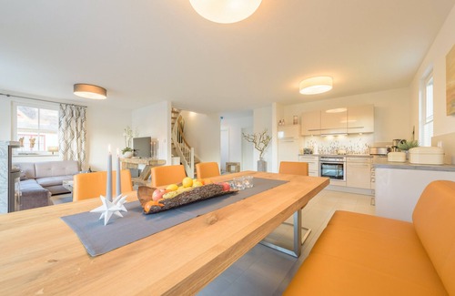 Glowe House | Vacation home for 8 guests with 135m² in Glowe (270216)