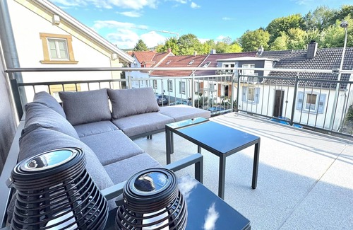 Rockenhausen House | Vacation home for up to 6 people