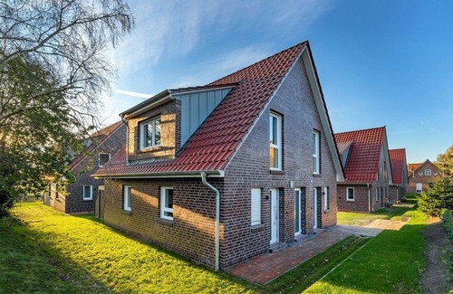 Sturenburgshof House | Vacation home for 4 guests with 60m² in Tannenhausen (175503)
