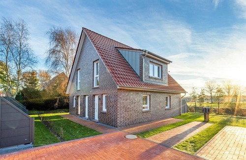 Tannenhausen House | Vacation home for 4 guests with 60m² in Tannenhausen (175504)