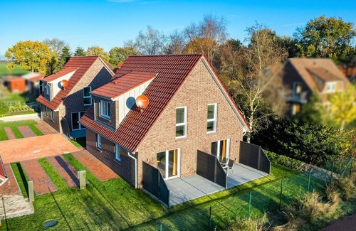 Tannenhausen House | Vacation home for 4 guests with 60m² in Tannenhausen (175505)