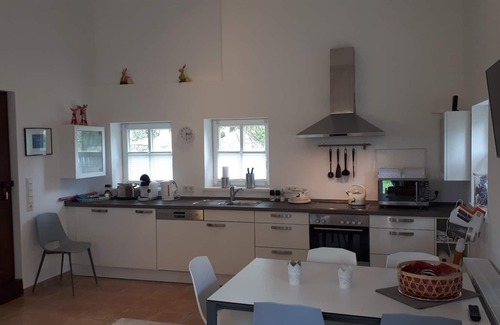 Butjadingen House | Vacation home for 4 guests with 70m² in Waddensersiel (158940)